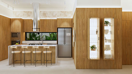 Cozinha