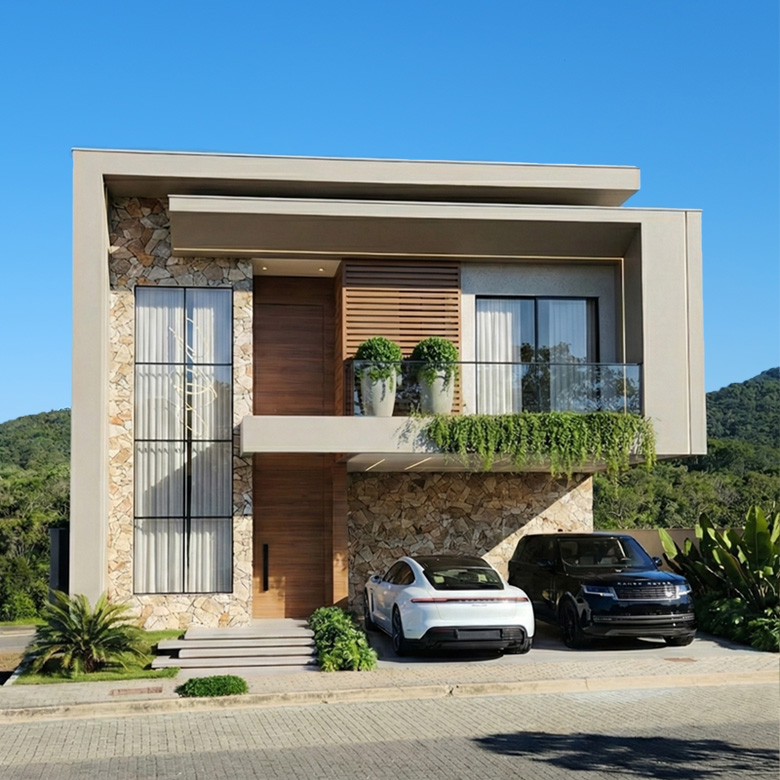 Casa Pietra Alta