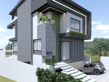 Casa Porta Nuova
